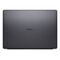 DELL Pro 14 PC14250 Intel Core 7 150U Laptop 35.6 cm (14") Full HD+ 16 GB DDR5-SDRAM 512 GB SSD Wi-Fi 6E (802.11ax) Windows 11 Pro Black