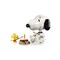 LEGO IDEAS 21368 Peanuts: Snoopy's Doghouse
