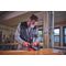 Einhell TP-BS 18/457 Li BL - Solo Sheet sander Black, Red