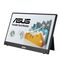 ASUS ZenScreen MB16AHT 39.6 cm (15.6") 1920 x 1080 pixels Full HD Touchscreen Black