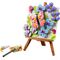 LEGO CREATOR 3 IN 1 31390 Floral Art Decor Painting