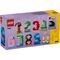 LEGO 40807 Birthday Numbers
