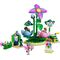 LEGO FRIENDS 42702 Spinning Flower and Fairy Teacup Ride