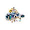 LEGO DISNEY 43295 Jasmine's Jewelry Box