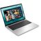 Dell Pro 14 Essential PV14250 Core i5 1200U 14.0" WUXGA 300 nits AG 16GB DDR5 5200 512GB SSD Intel Graphics FGRPR WLAN+BT Backlit Keyboard 4-cell 65W Windows 11 Pro EDU Aluminium Platinum Silver 4-year warranty