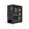 FURY SHOBO SH4F RGB MIDI TOWER WITH WINDOW BLACK