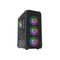 FURY SHOBO SH4F RGB MIDI TOWER WITH WINDOW BLACK