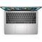 Dell Pro 14 Essential PV14250 Core i5 1200U 14.0" WUXGA 300 nits AG 16GB DDR5 5200 512GB SSD Intel Graphics FGRPR WLAN+BT Backlit Keyboard 4-cell 65W Windows 11 Pro EDU Aluminium Platinum Silver 4-year warranty