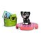LEGO FRIENDS 42682 Nature Glamping Cabin