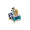 LEGO DISNEY 43295 Jasmine's Jewelry Box