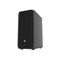 FURY SHOBO HOUSING SH4 RGB MIDI TOWER WITH WINDOW, BLACK