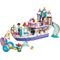 LEGO DISNEY 43299 Ariel's Royal Wedding Boat