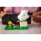 LEGO IDEAS 21368 Peanuts: Snoopy's Doghouse