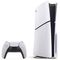 Sony PlayStation 5 Slim Disc- Astro Bot Bundle 1TB Console White | Techbox
