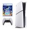 Sony PlayStation 5 Slim Disc- Astro Bot Bundle 1TB Console White | Techbox