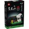 LEGO IDEAS 21368 Peanuts: Snoopy's Doghouse