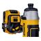 Power tool set  Combo 18V DCK422P3 Dewalt