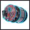 Einhell TP-BS 18/457 Li BL - Solo Sheet sander Black, Red