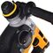 POWER TOOL COMBO KIT DEWALT DCK368P3T-QW (DCH273+DCD796+DCF887)