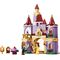 LEGO DISNEY 43289 Belle and the Beast's Enchanted Castle