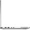 DELL Pro 13 Plus PB13255 AMD Ryzen™ AI 5 340 Laptop 33.8 cm (13.3") Full HD+ 32 GB LPDDR5x-SDRAM 1 TB SSD Wi-Fi 7 (802.11be) Windows 11 Pro Aluminium