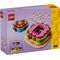 LEGO 40815 Birthday cake