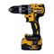 Power tool set  Combo 18V DCK422P3 Dewalt