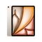 Apple iPad Air Apple M 128 GB 33 cm (13") 12 GB Wi-Fi 7 (802.11be) iPadOS 26 Beige