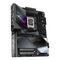 GIGABYTE Z890 AORUS MASTER Motherboard - Supports Intel Core Ultra (Series 2) CPUs, 18+1+2 phases VRM, up to 9500MHz DDR5 (OC), 2xPCIe 5.0 + 3xPCIe 4.0, Wi-Fi 7, 10GbE LAN, Thunderbolt 4