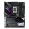 GIGABYTE Z890 AORUS MASTER Motherboard - Supports Intel Core Ultra (Series 2) CPUs, 18+1+2 phases VRM, up to 9500MHz DDR5 (OC), 2xPCIe 5.0 + 3xPCIe 4.0, Wi-Fi 7, 10GbE LAN, Thunderbolt 4