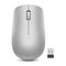 Lenovo 530 Wireless Mouse – Platinum Grey
