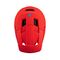 LEATT MTB Gravity 1.0 V24 Full-Face Cycling Helmet, Size L, Red