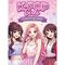 Colour by Chef Works - Målarbok: K-pop girls (915011) / Toys