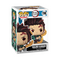 Funko Pop! - Demon Slayer Tanjiro (Sun Breathing) (80334) / Toys
