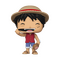 Funko Pop! - One Piece(Refresh) - Luffy (80365) / Toys