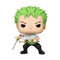 Funko Pop! - Vinyl One Piece(Refresh) - Zoro w/CH (80369) / Toys