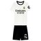 Real Madrid cotton kid pyjamas