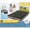 INTEX - Queen Dura-Beam Prestige Downy Airbed 152 x 203 x 25cm (64109) / Sport and Outdoor