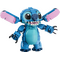 LEGO - Disney Classic - Stitch & Scrump (43296) / Toys