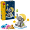 LEGO - LEGO Iconic - Baby Elephant in the Sky (40814) / Toys