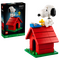 LEGO - LEGO Ideas - Peanuts: Snoopy's Doghouse (21368) / Toys