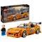 LEGO - Speed Champions - The Fast and The Furious Toyota Supra MK4 (77260) / Toys