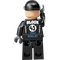 LEGO - Speed Champions - Ken Block's '65 Ford Mustang Hoonicorn V1 (77262) / Toys