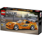 LEGO - Speed Champions - The Fast and The Furious Toyota Supra MK4 (77260) / Toys