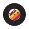 Mustard - Hot Tracks Cup Warmer - Black / Gadgets