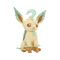 Pokémon - Plush 20 cm Leafeon (PKW4578) / Toys