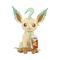 Pokémon - Plush 20 cm Leafeon (PKW4578) / Toys