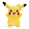 Pokémon - Plush 30 cm Pikachu - (PKW4467) / Toys