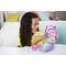 Polly Pocket - Wearable Hedgehog Mom & Baby Compact (JBJ91) / Toys
