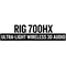 RIG 700Hx White Headset (XBOX) / PlayStation 5